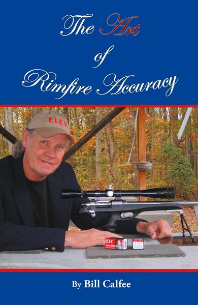 Produktbild: The Art of Rimfire Accuracy