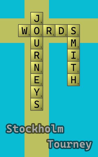 Produktbild: Wordsmith Journeys - Stockholm Tourney