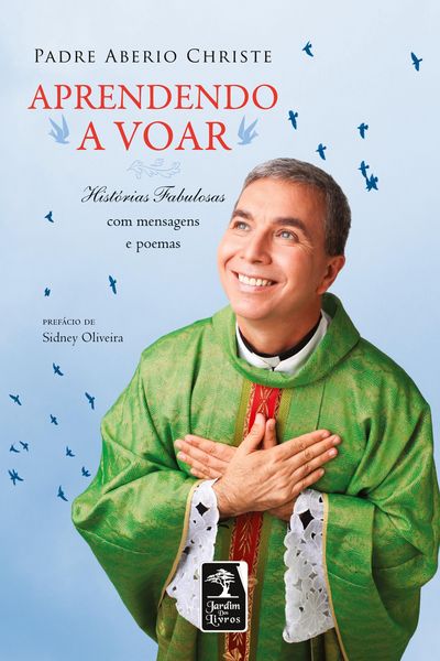 Produktbild: Aprendendo a voar