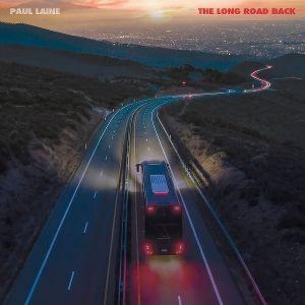 Produktbild: The Long Road Back