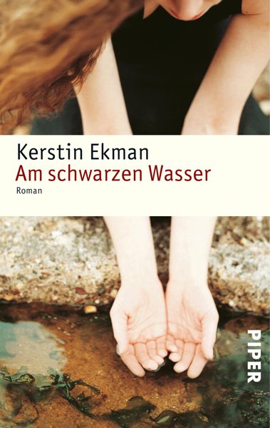 Produktbild: Am schwarzen Wasser