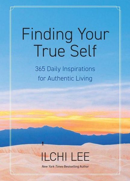 Produktbild: Finding Your True Self