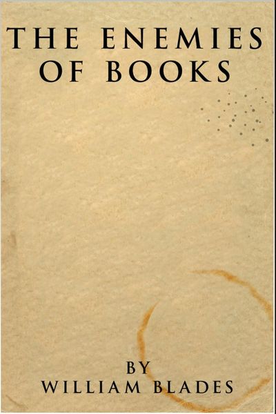 Produktbild: Enemies of Books