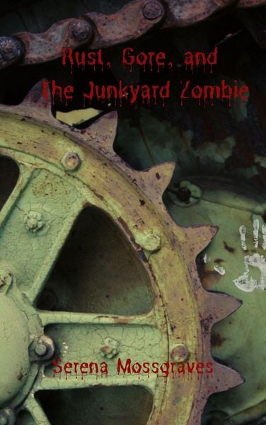 Produktbild: Rust, Gore, and the Junkyard Zombie