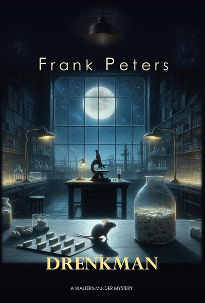 Produktbild: Drenkman (Walters-Mulder)