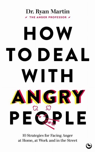 Produktbild: How to Deal with Angry People