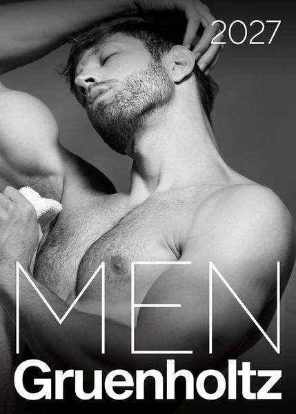 Produktbild: Men 2027