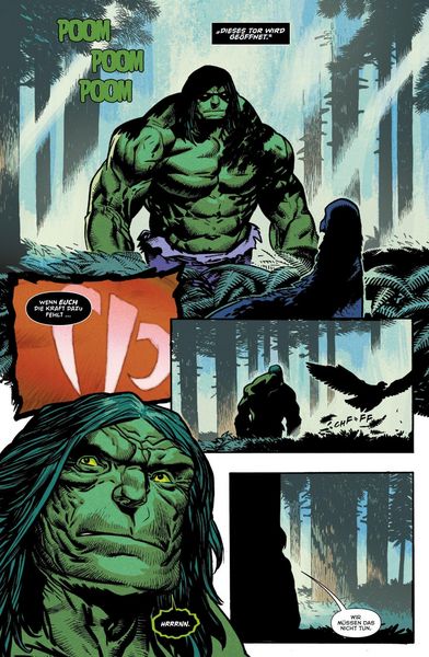 Produktbild: Der unglaubliche Hulk