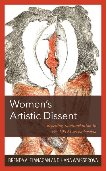 Produktbild: Women's Artistic Dissent