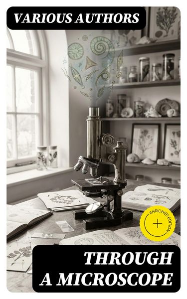 Produktbild: Through a Microscope