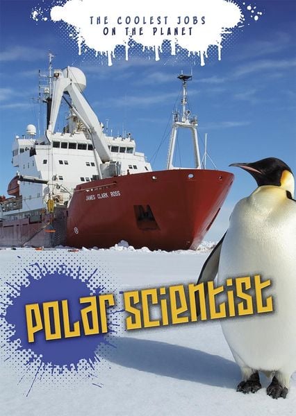 Produktbild: Polar Scientist