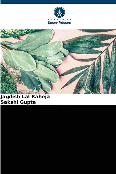 Fernüberwachungssystem für Pflanzenkrankheiten unter Verwendung mobiler Kommunikation, Taschenbuch von Jagdish Lal Raheja , Sakshi Gupta, Verlag Unser