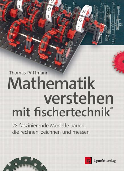 Produktbild: Mathematik verstehen mit fischertechnik&reg;