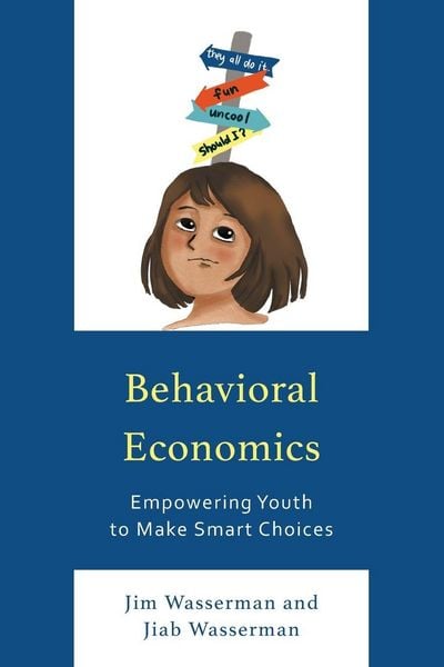 Produktbild: Behavioral Economics