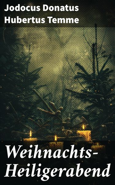 Produktbild: Weihnachts-Heiligerabend