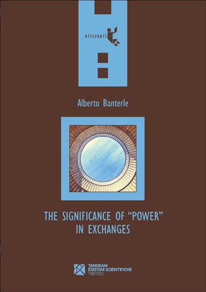 Produktbild: The Significance of "Power" in Exchanges