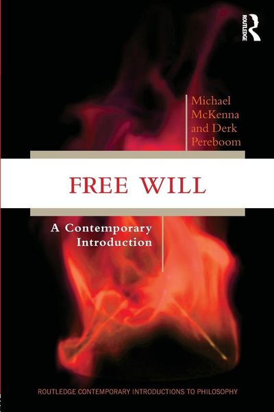 Produktbild: Free Will