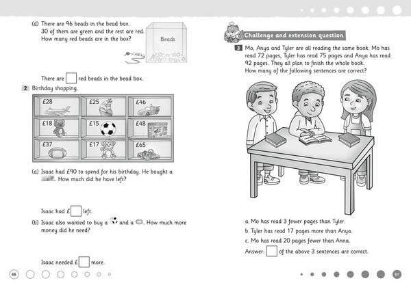 Produktbild: Practice Book 2A