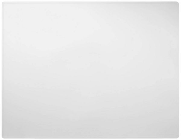 Produktbild: Durable 712319 Schreibunterlage Transparent (B x H) 650mm x 500mm
