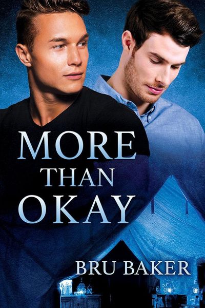 Produktbild: More Than Okay