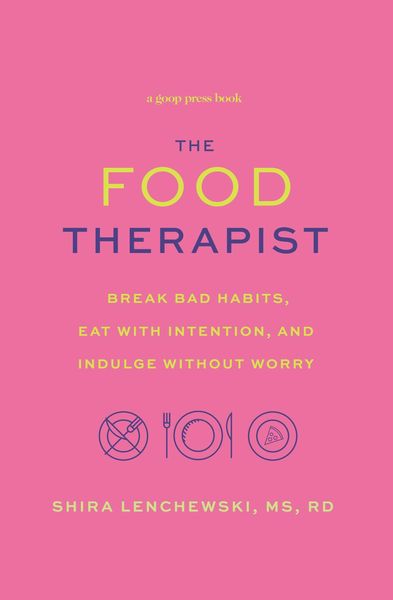 Produktbild: The Food Therapist