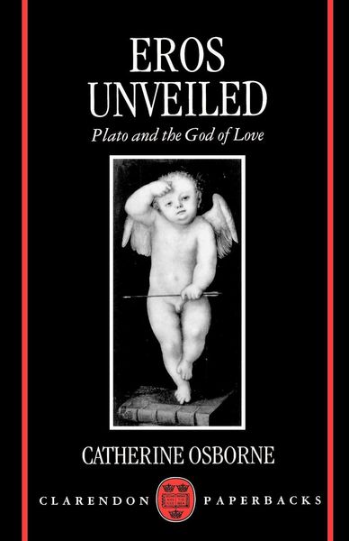 Produktbild: Eros Unveiled