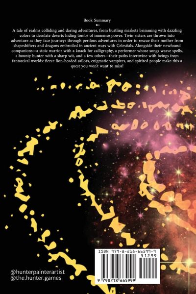 Produktbild: Celestials and the Quest of Life