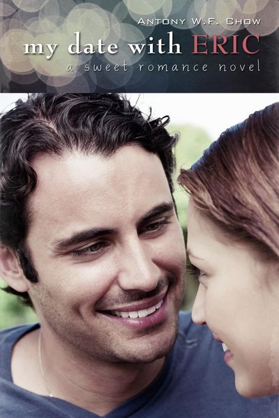 Produktbild: My Date With Eric (A Sweet Romance Novel)