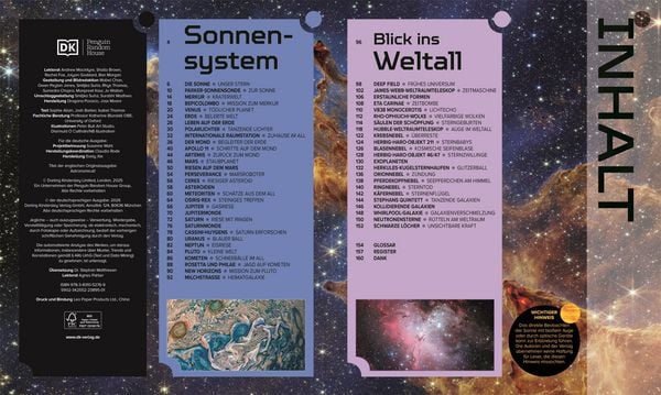 Produktbild: Galaktisch!