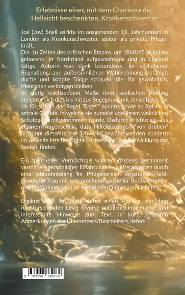 Produktbild: Der Dienst helfender Engel