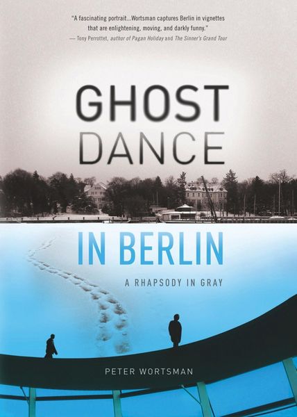 Produktbild: Ghost Dance in Berlin