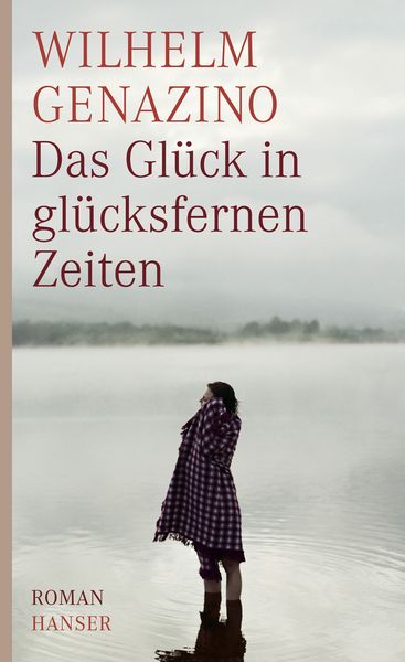 Produktbild: Das Gl&uuml;ck in gl&uuml;cksfernen Zeiten