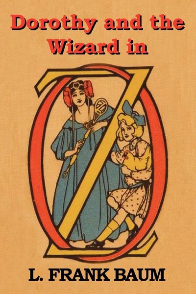 Produktbild: Dorothy and the Wizard in Oz