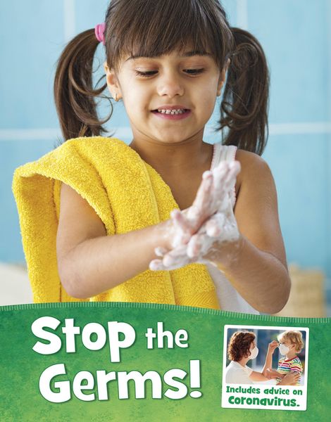 Produktbild: Stop the Germs!