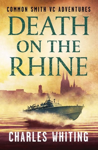 Produktbild: Death on the Rhine
