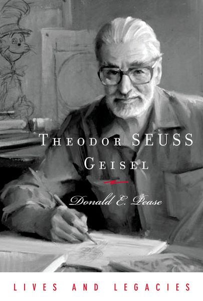 Produktbild: Theodor Geisel