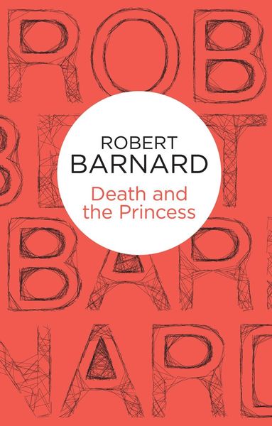 Produktbild: Death and the Princess (Perry Trethowan 2) (Bello)