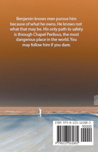 Produktbild: Chapel Perilous