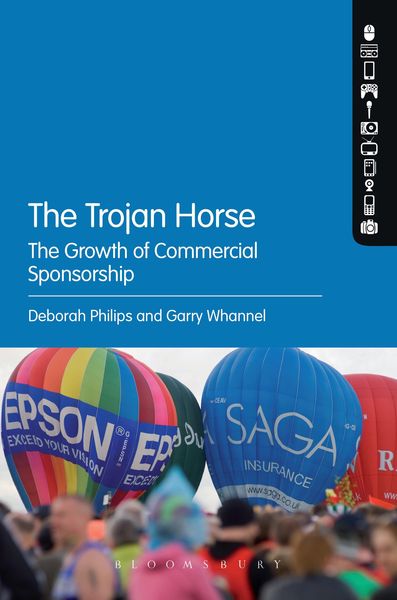Produktbild: The Trojan Horse