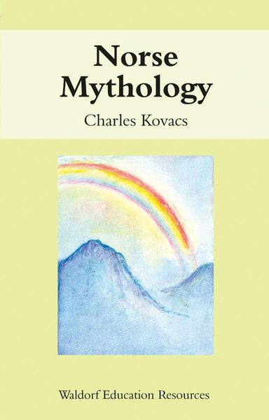 Produktbild: Norse Mythology