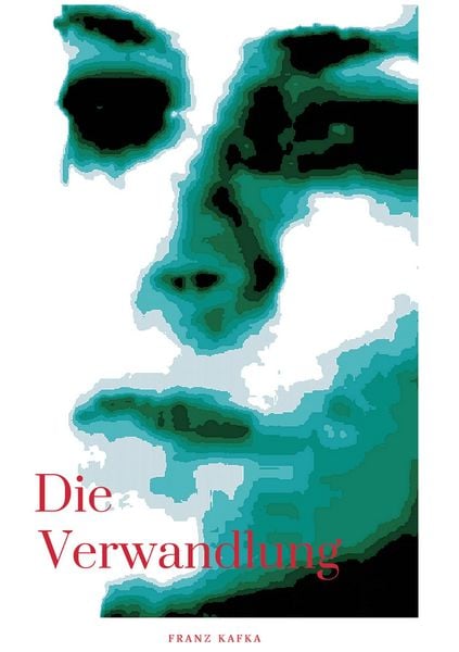 Produktbild: Die Verwandlung