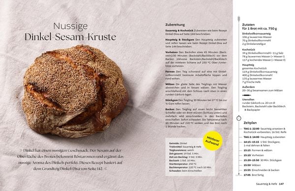 Produktbild: Einfach gutes Brot