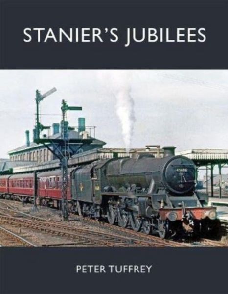 Produktbild: Stanier's Jubilees