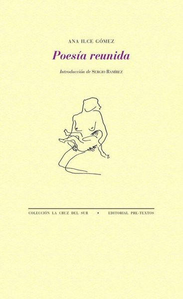 Produktbild: Poes&iacute;a reunida