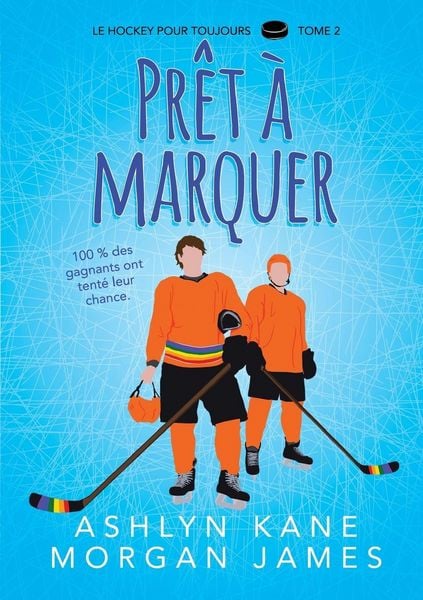 Produktbild: Pr&ecirc;t &agrave; marquer