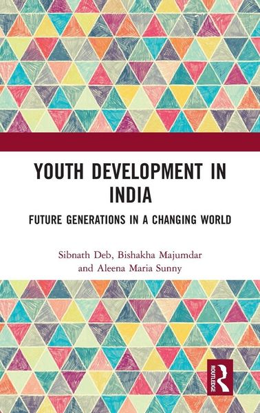 Produktbild: Youth Development in India