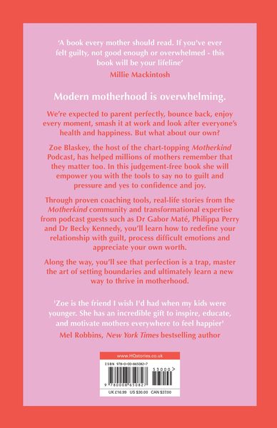 Produktbild: Motherkind