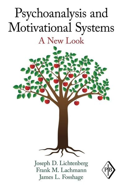 Produktbild: Psychoanalysis and Motivational Systems