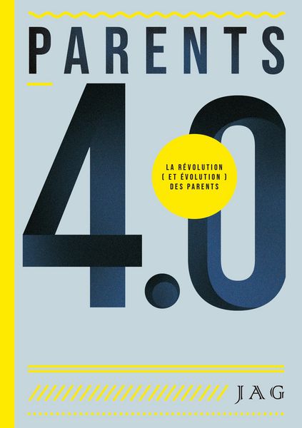 Produktbild: Parents 4.0