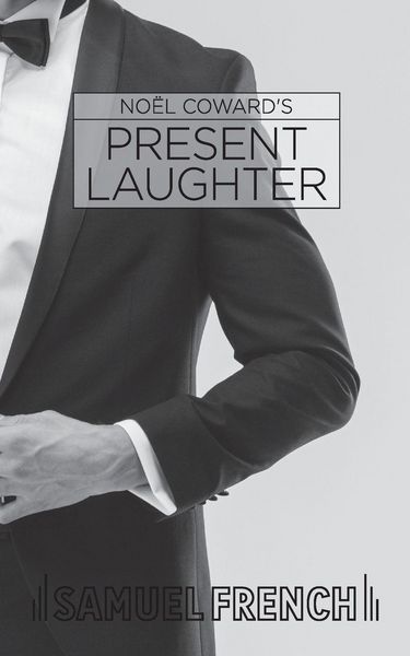 Produktbild: Present Laughter
